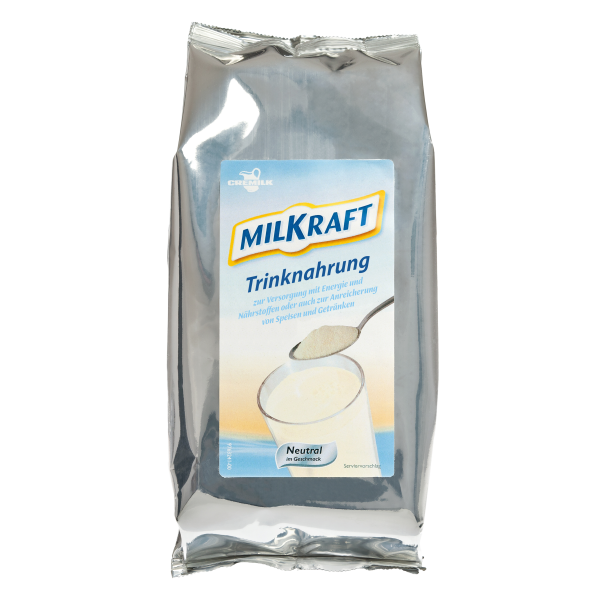 MILKRAFT® Trinknahrung Neutral