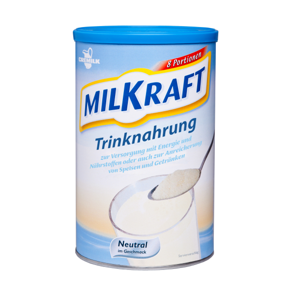 MILKRAFT® Trinknahrung Neutral